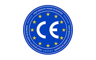 CE Mark (Reglamento UE 2017-745)