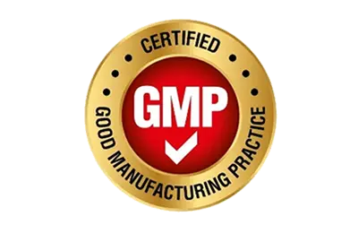 GMP (Good Manufacturing Practice)