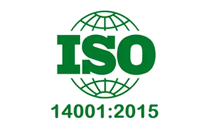 ISO 14001-2015