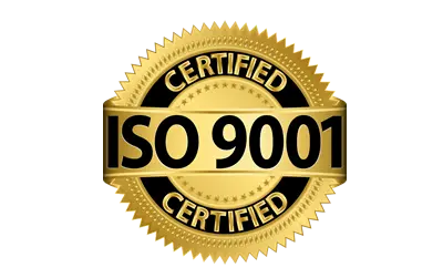 ISO 9001-2015